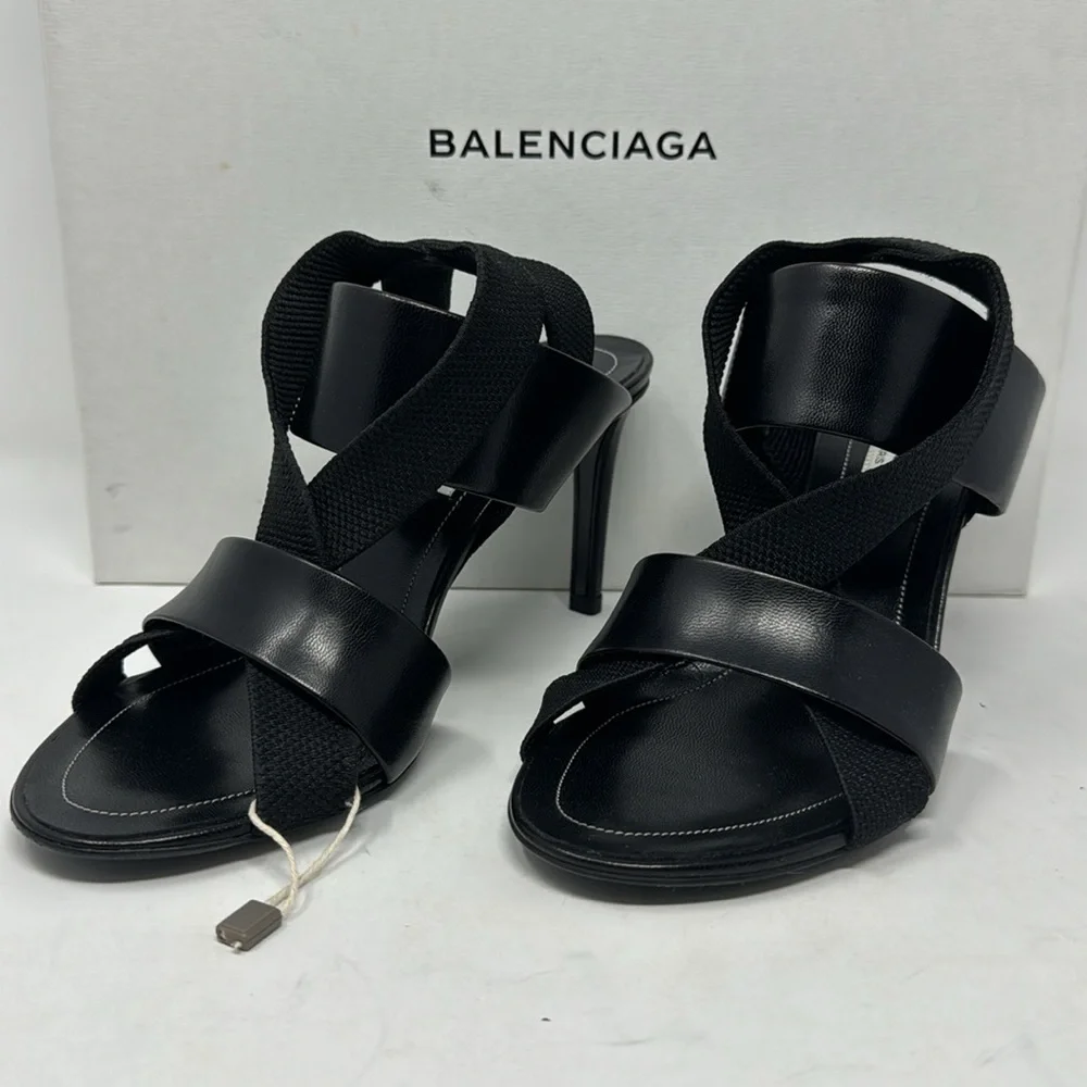 Balenciaga shoes - Picture 1 of 10